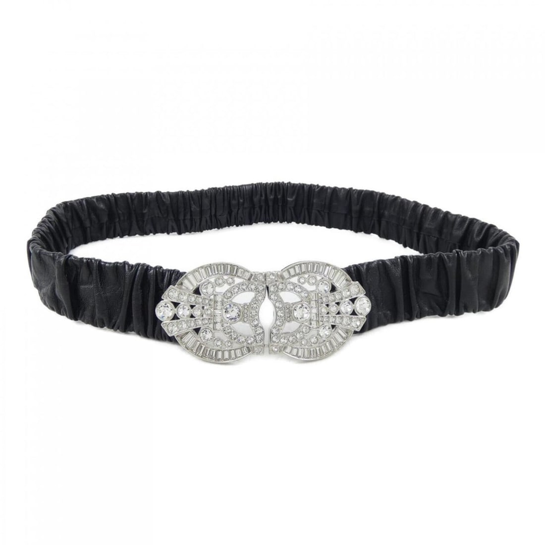 Chanel CHANEL 23S Belt (1 of 8)