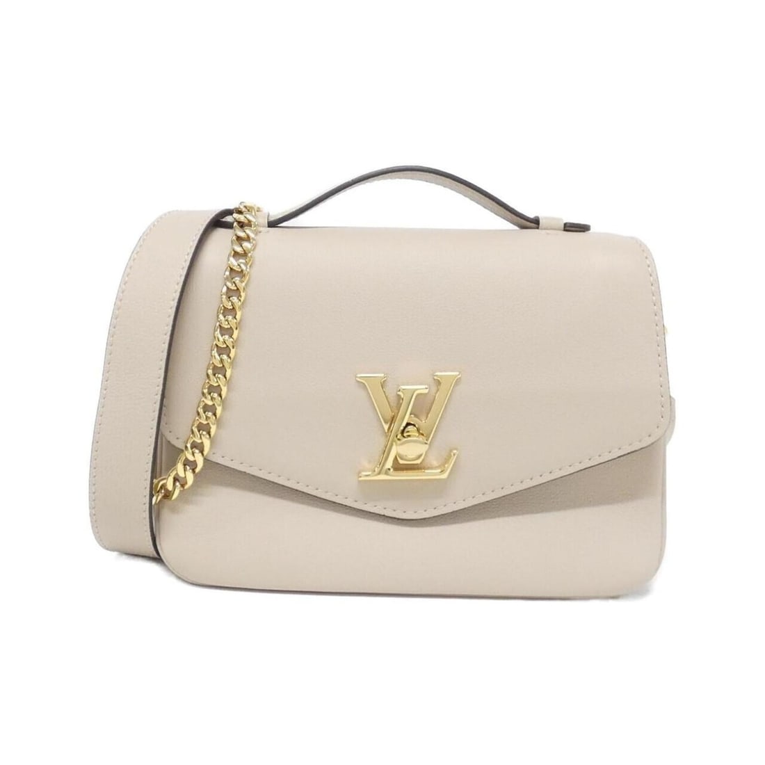 Louis Vuitton Oxford M22792 Shoulder Bag: --- Catalog ---Category: SizeSize (HxWxD): 16cm x 23cm x 8cm / 6.29'' x 9.05'' x 3.14''Category: DesignType: Shoulder bagColor: Gray, GrayishGender: WomenMaterial: Leather Leather/Fur Type: