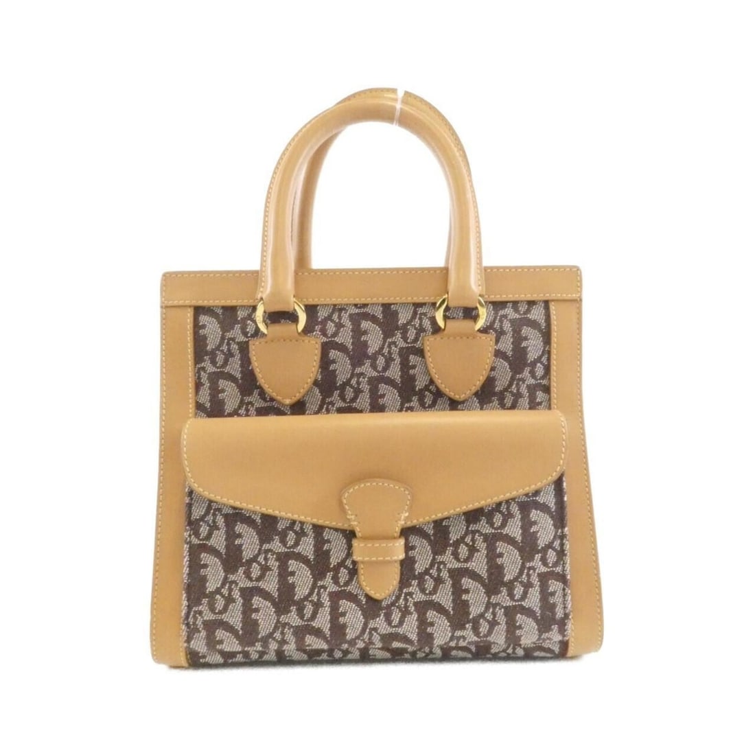 Christian Dior handbags: --- Catalog ---Category: SizeSize (HxWxD): 21cm x 24cm x 12cm / 8.26'' x 9.44'' x 4.72''Category: DesignType: HandbagColor: BrownGender: WomenMaterial: Canvas Category: GeneralBrand: Christian