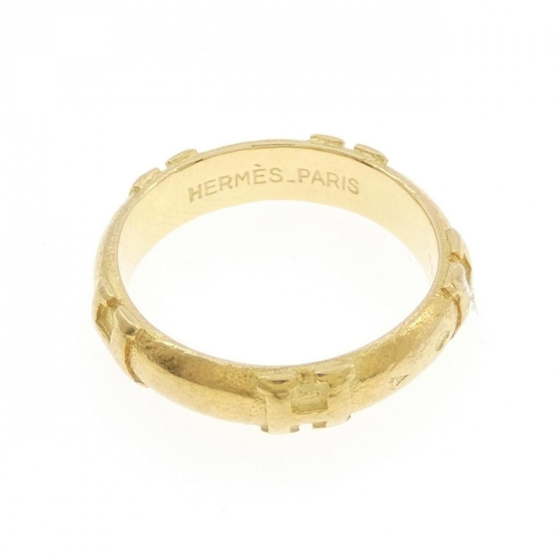 Hermes Hermès Fidelité Ring - 3