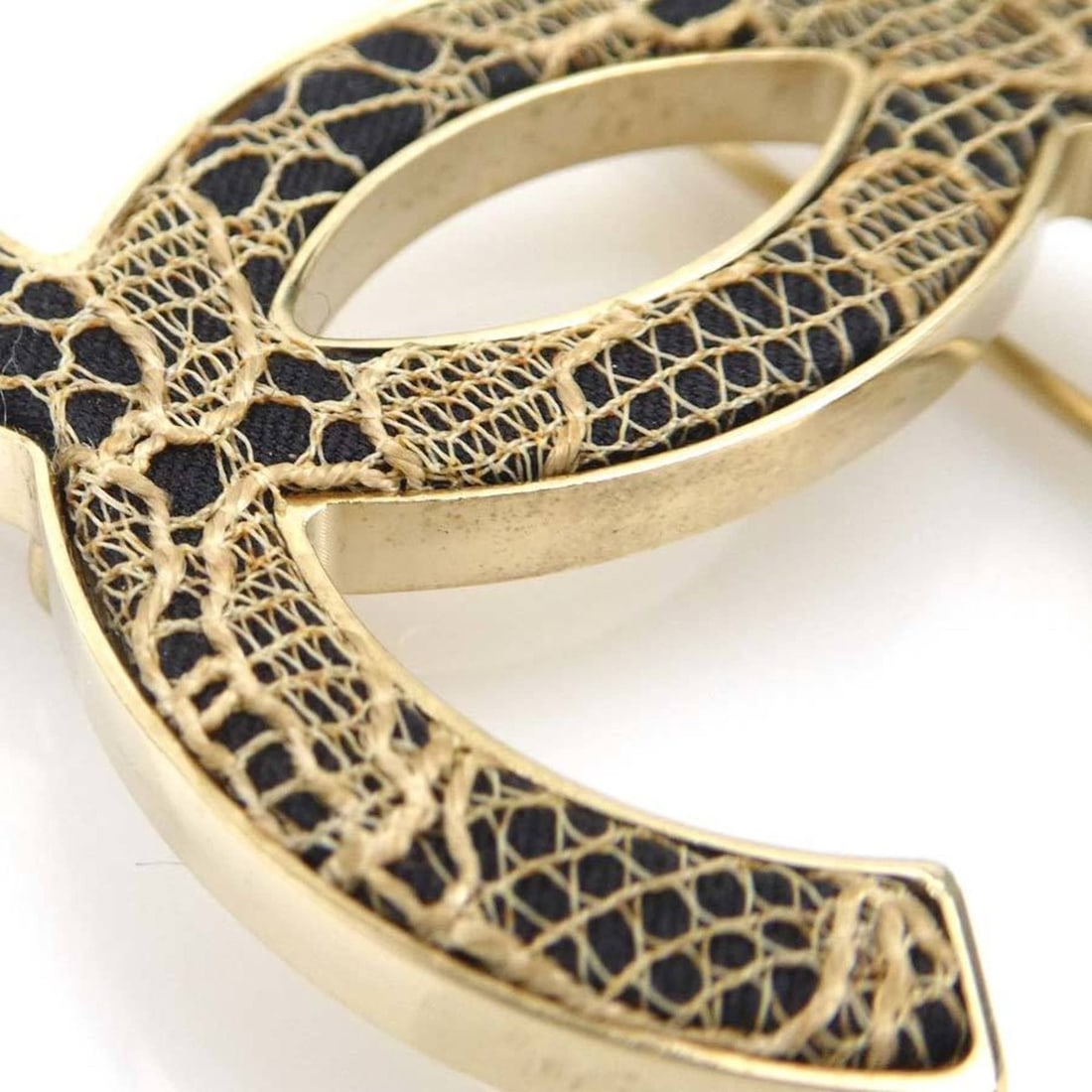 Hermes Hermès Fidelité Ring - 7