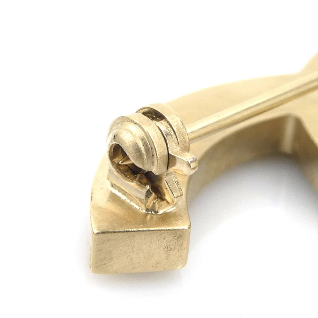 Hermes Hermès Fidelité Ring - 8