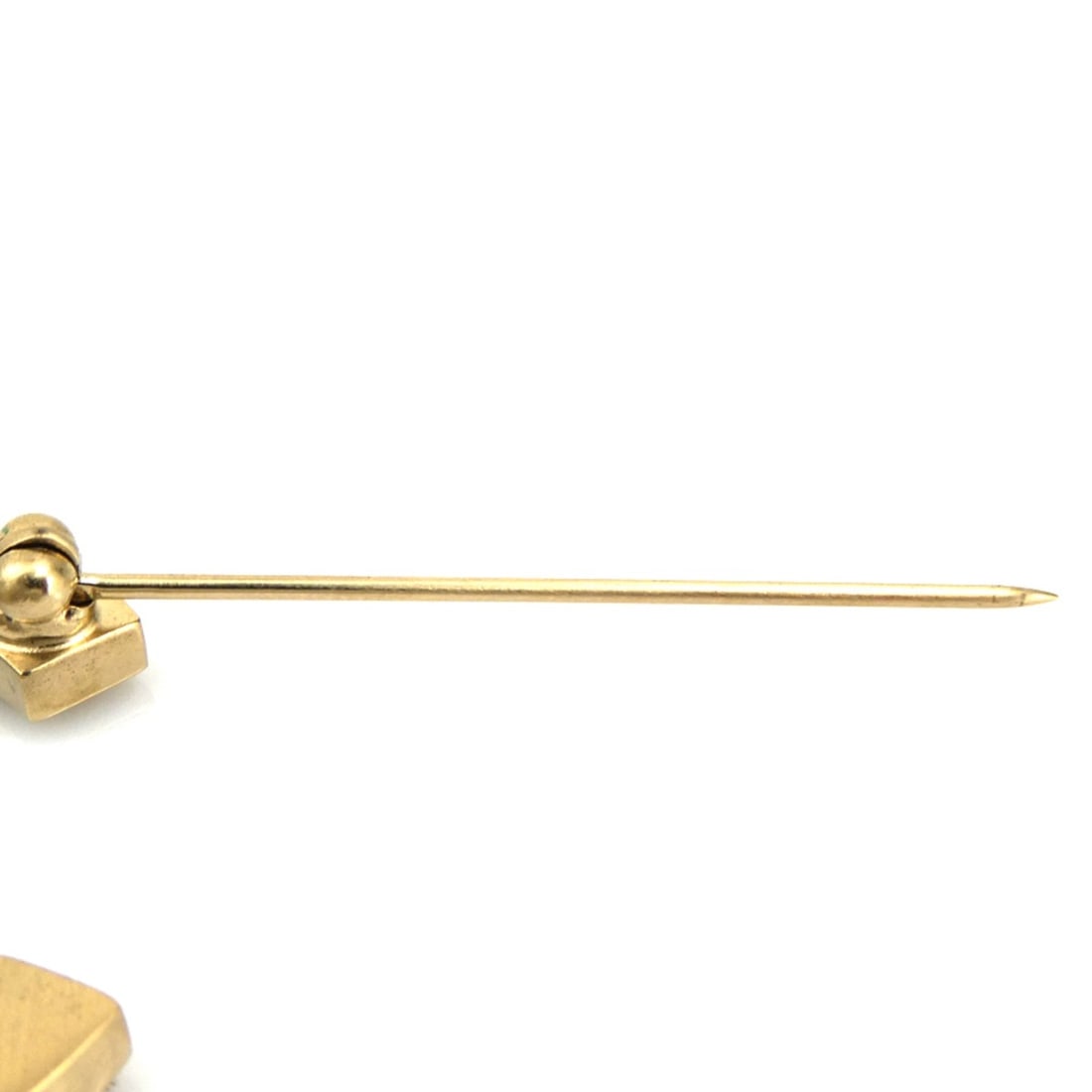 Hermes Hermès Fidelité Ring - 9