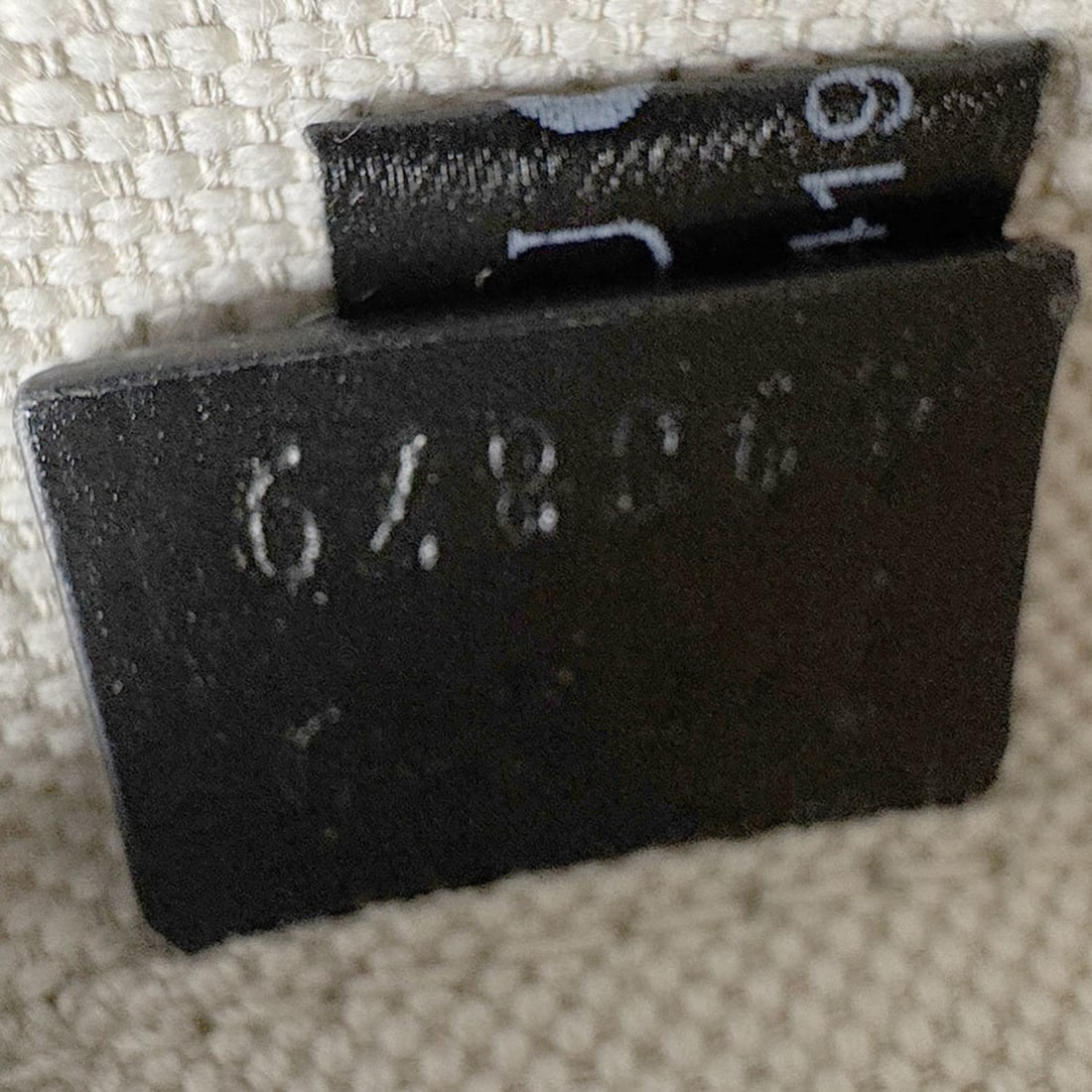 Cartier Lanieres Ring - 14