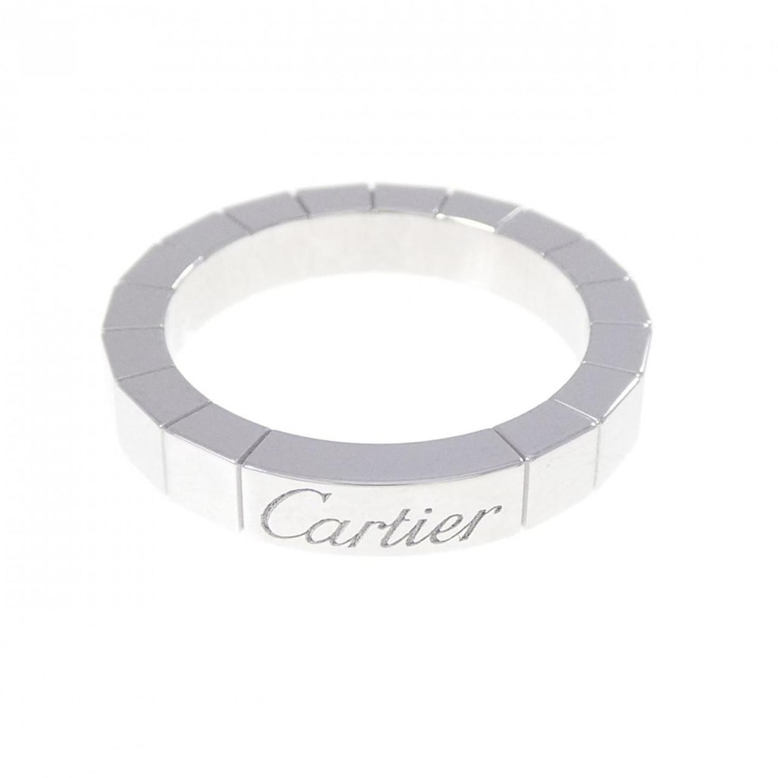 Cartier Lanieres Ring - 2