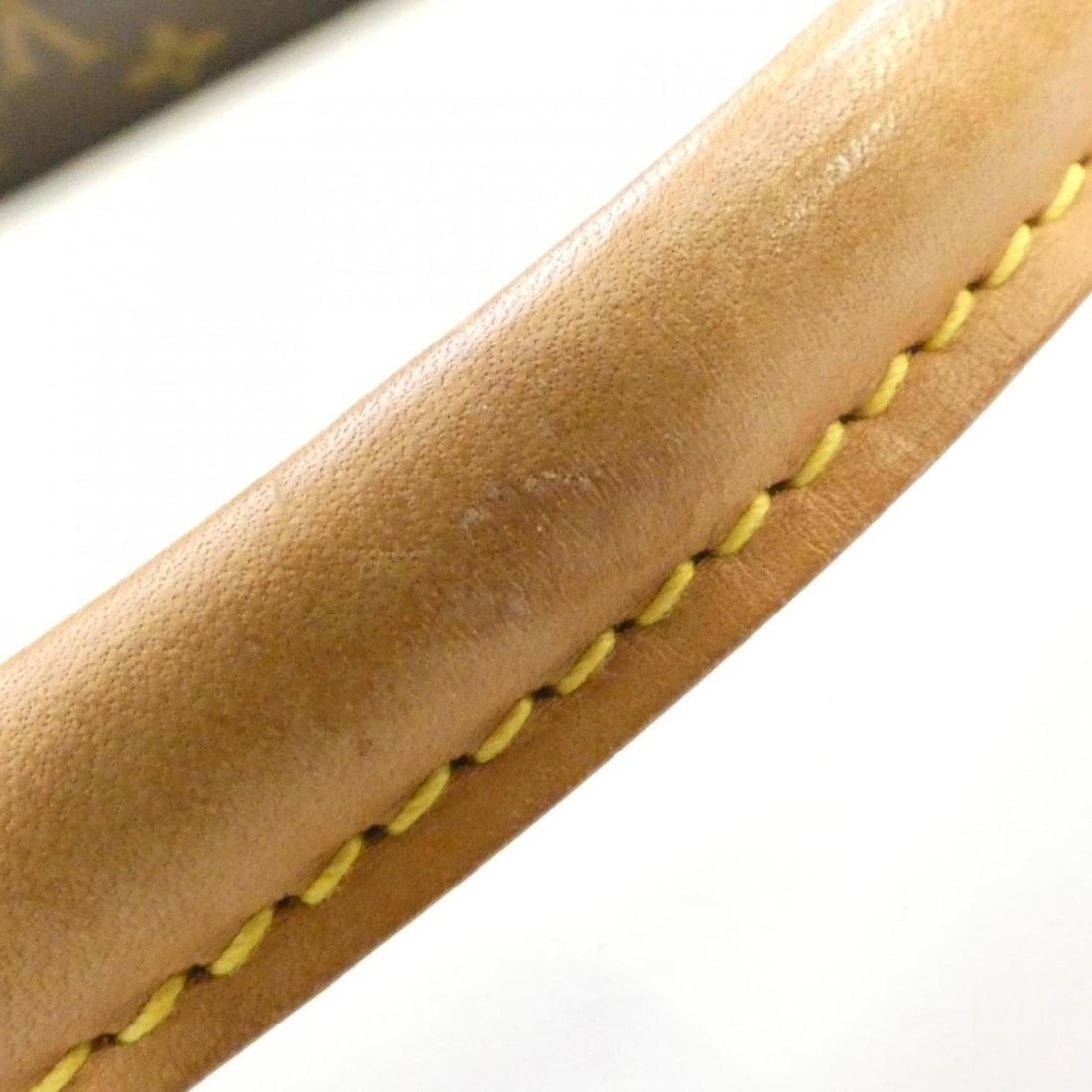 Louis Vuitton Monogram Mini Looping M51147 Shoulder Bag - 7