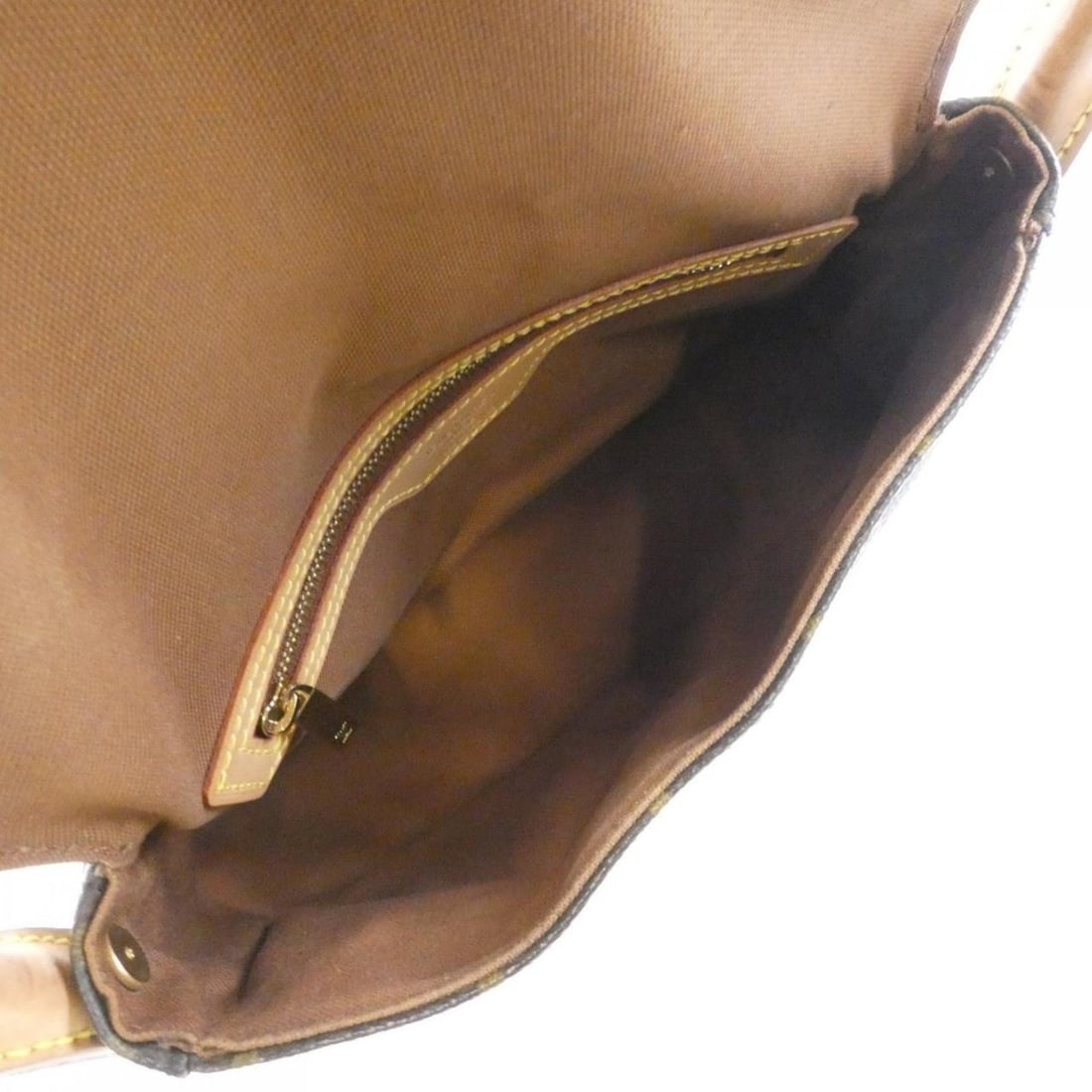 Louis Vuitton Monogram Mini Looping M51147 Shoulder Bag - 8