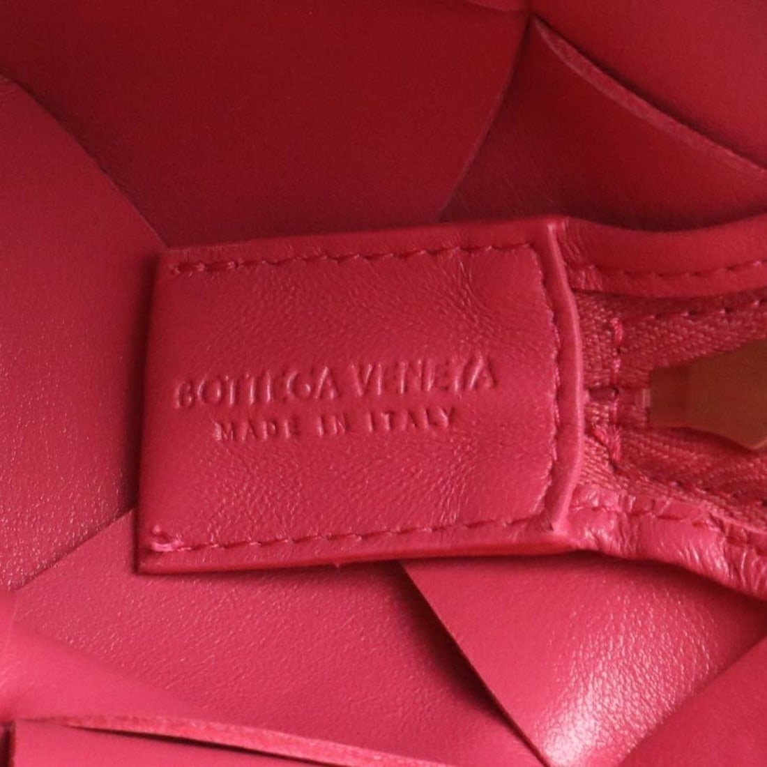 Bvlgari B.zero1 3-band ring - 11