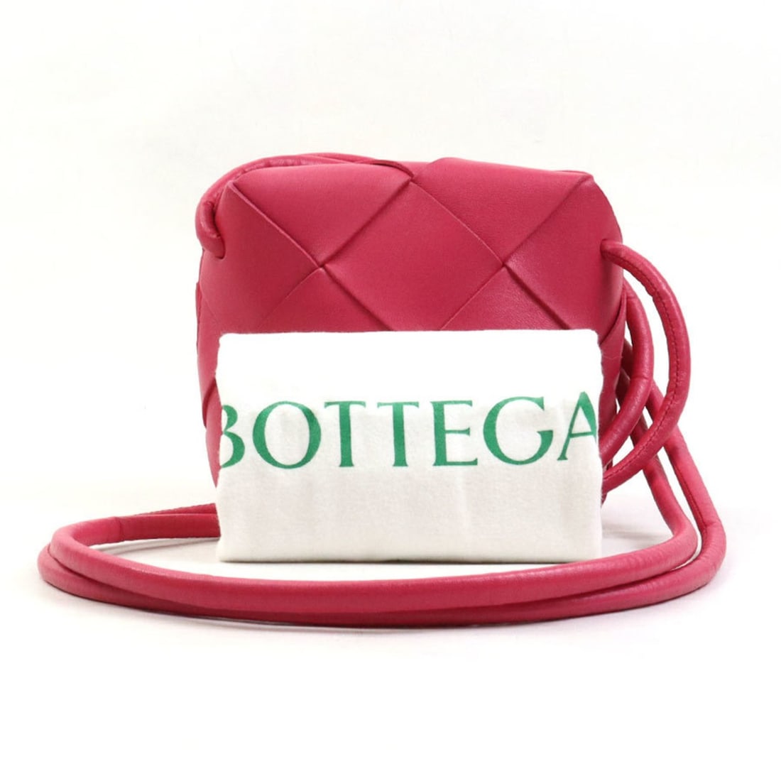 Bvlgari B.zero1 3-band ring - 13