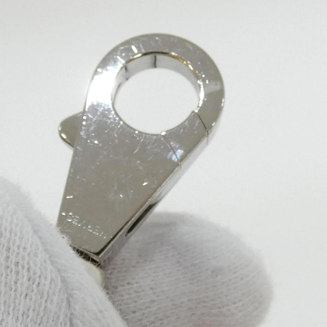 Bvlgari B.zero1 3-band ring - 4