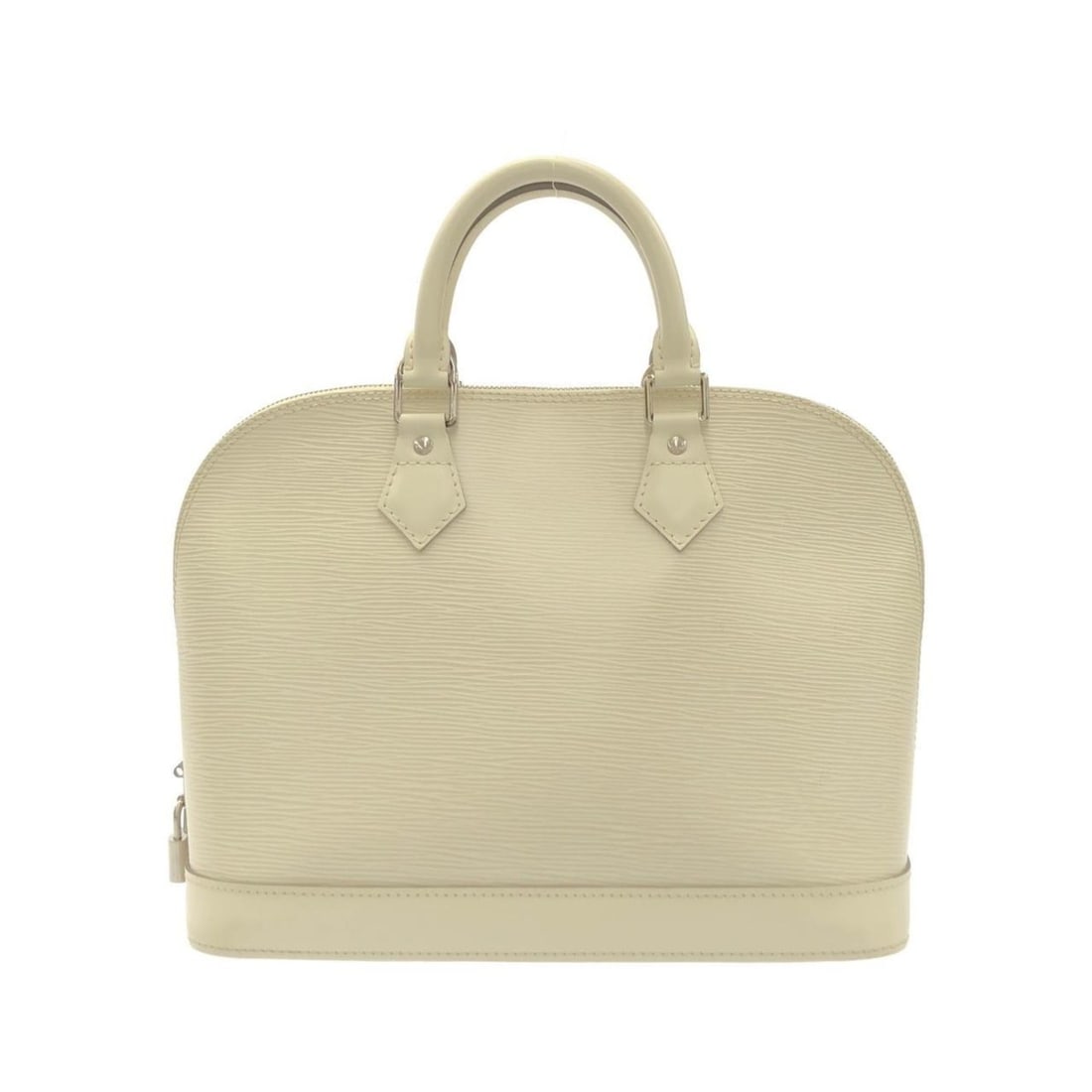 Louis Vuitton Epi Alma PM M5280J Handbag: --- Catalog ---Category: SizeSize (HxWxD): 23.5cm x 30cm x 16cm / 9.25'' x 11.81'' x 6.29''Category: DesignType: HandbagColor: LV Off WhiteGender: Men,WomenMaterial: Leather Hardware Color: