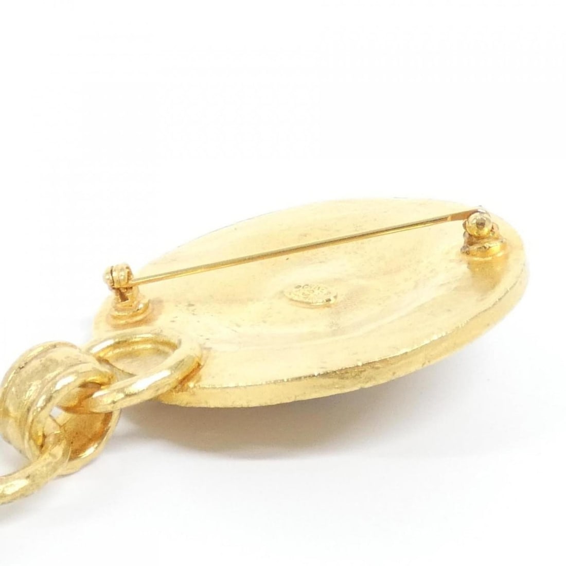 Chanel brooch - 4