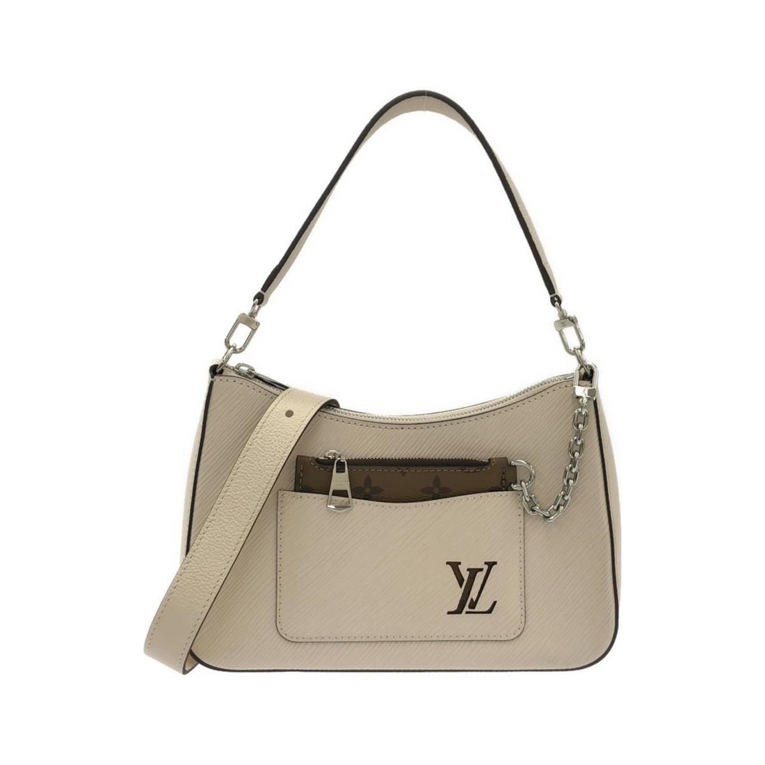 Louis Vuitton Epi Marelle M80688 Shoulder Bag (1 of 16)