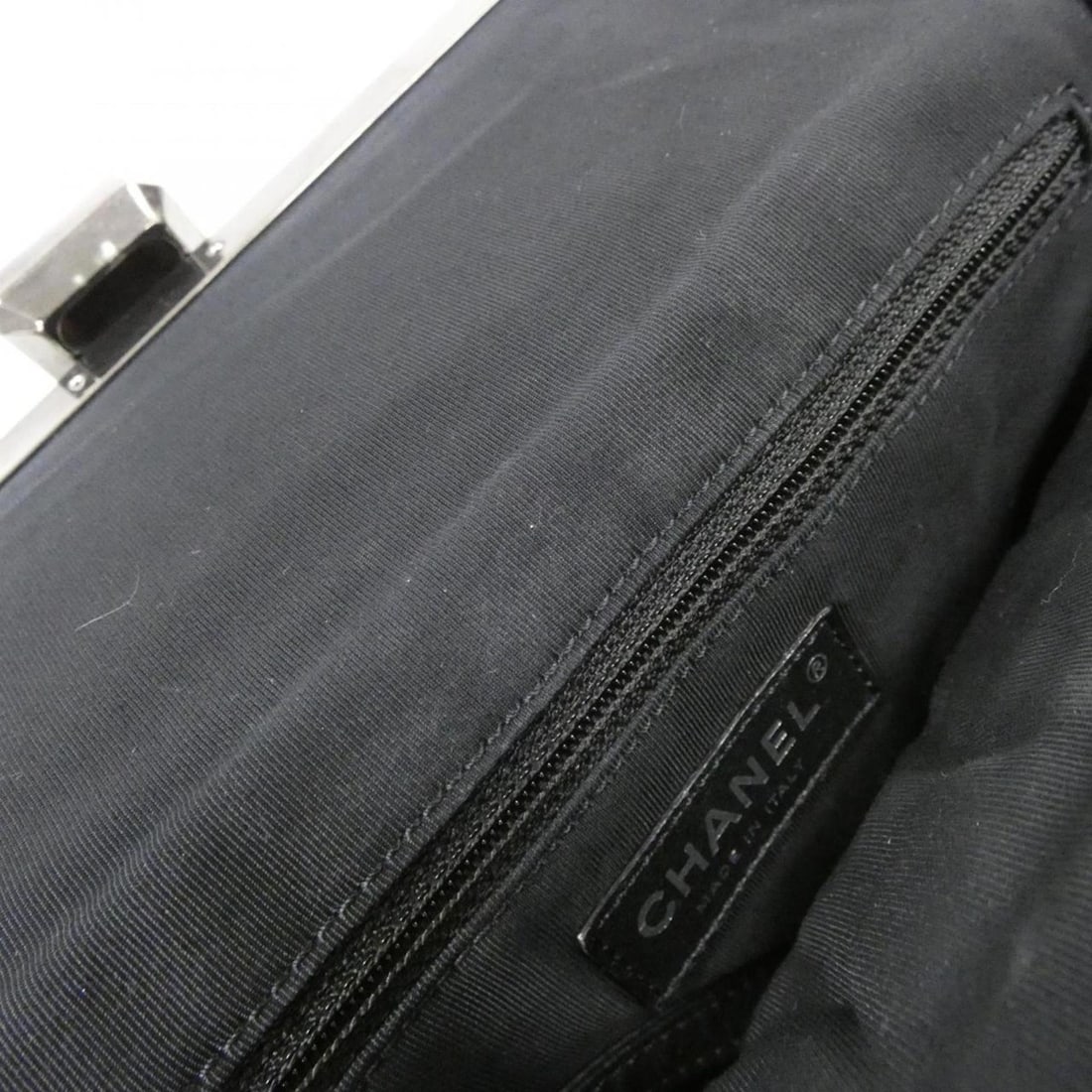 Chanel handbag - 10