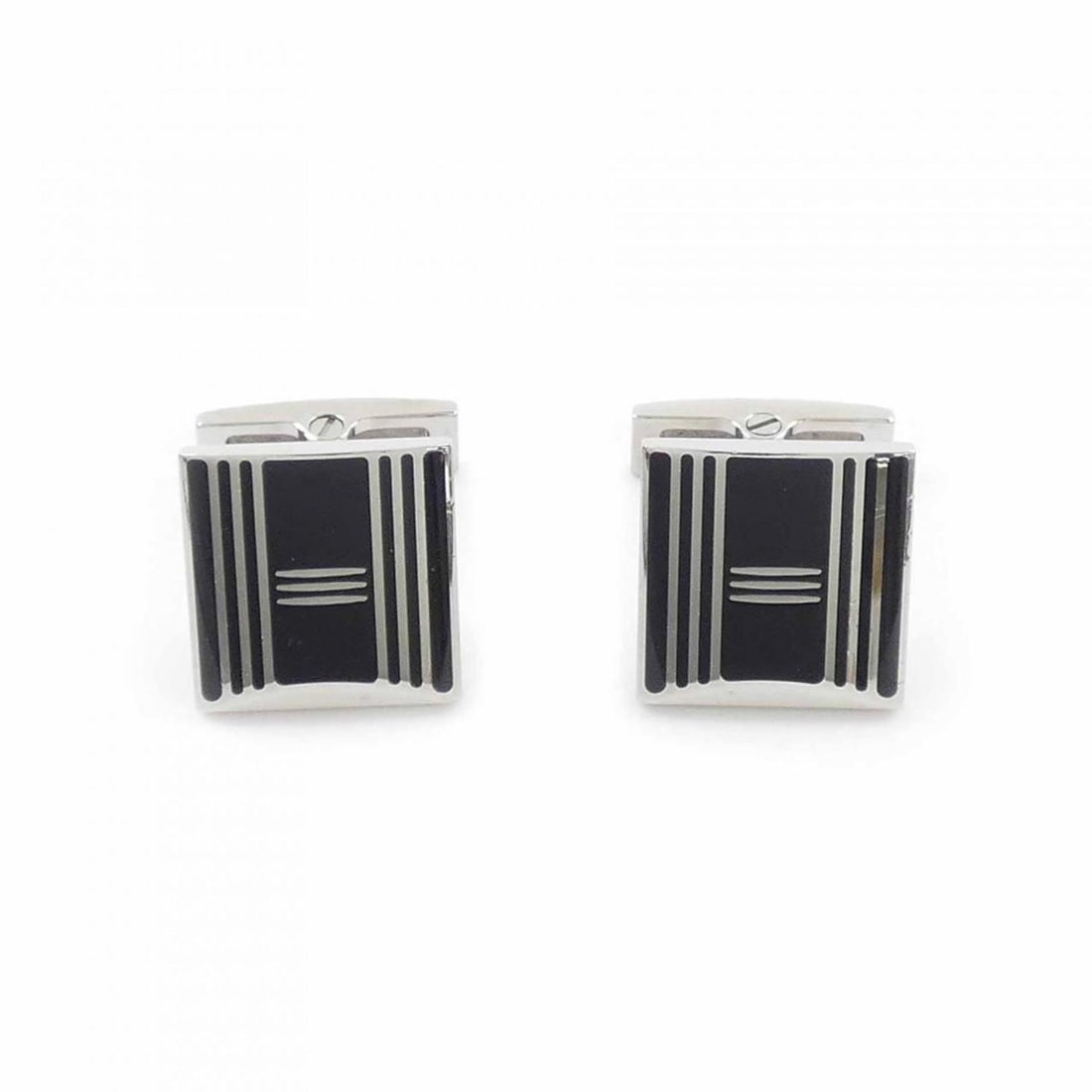 Hermes cufflinks