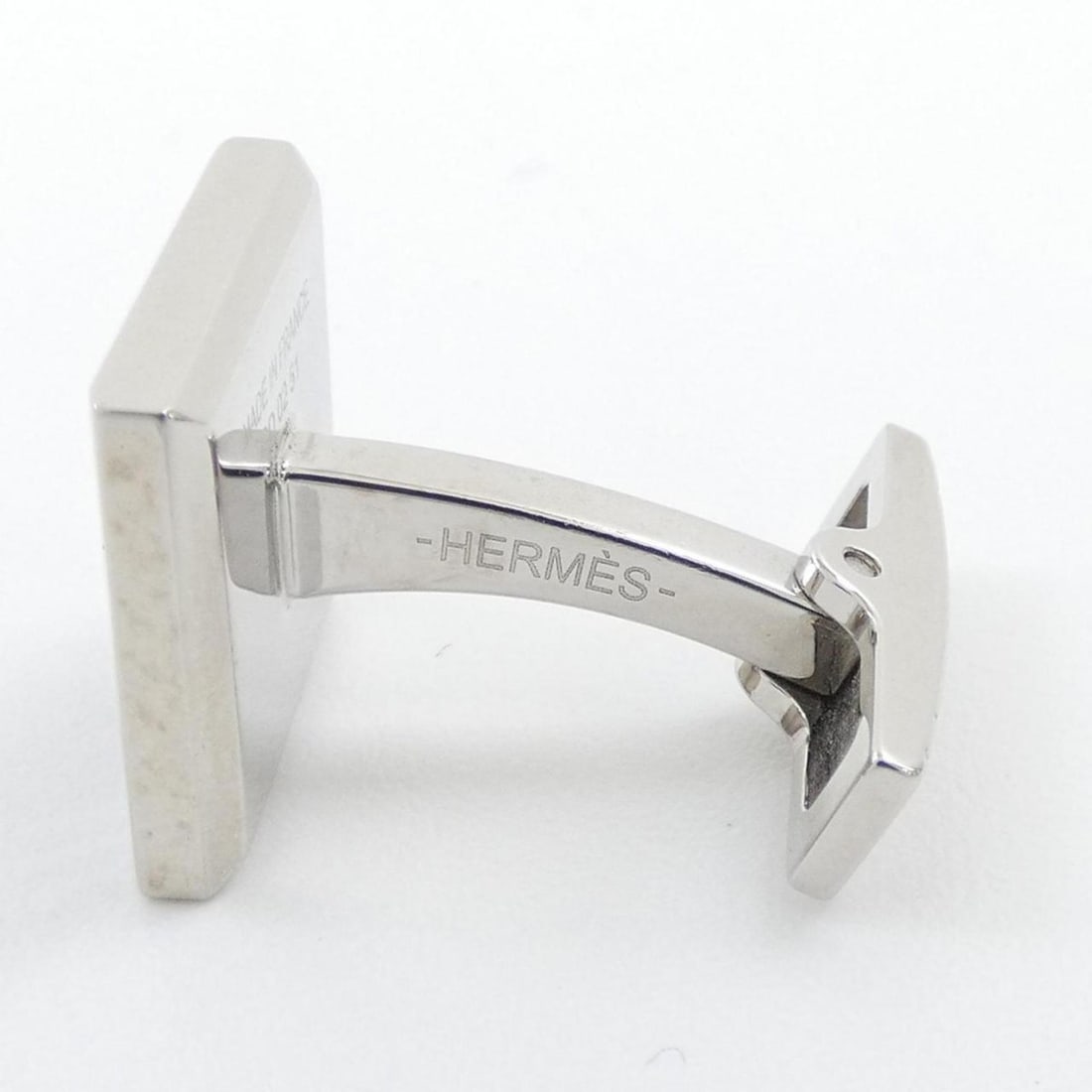 Hermes cufflinks - 4