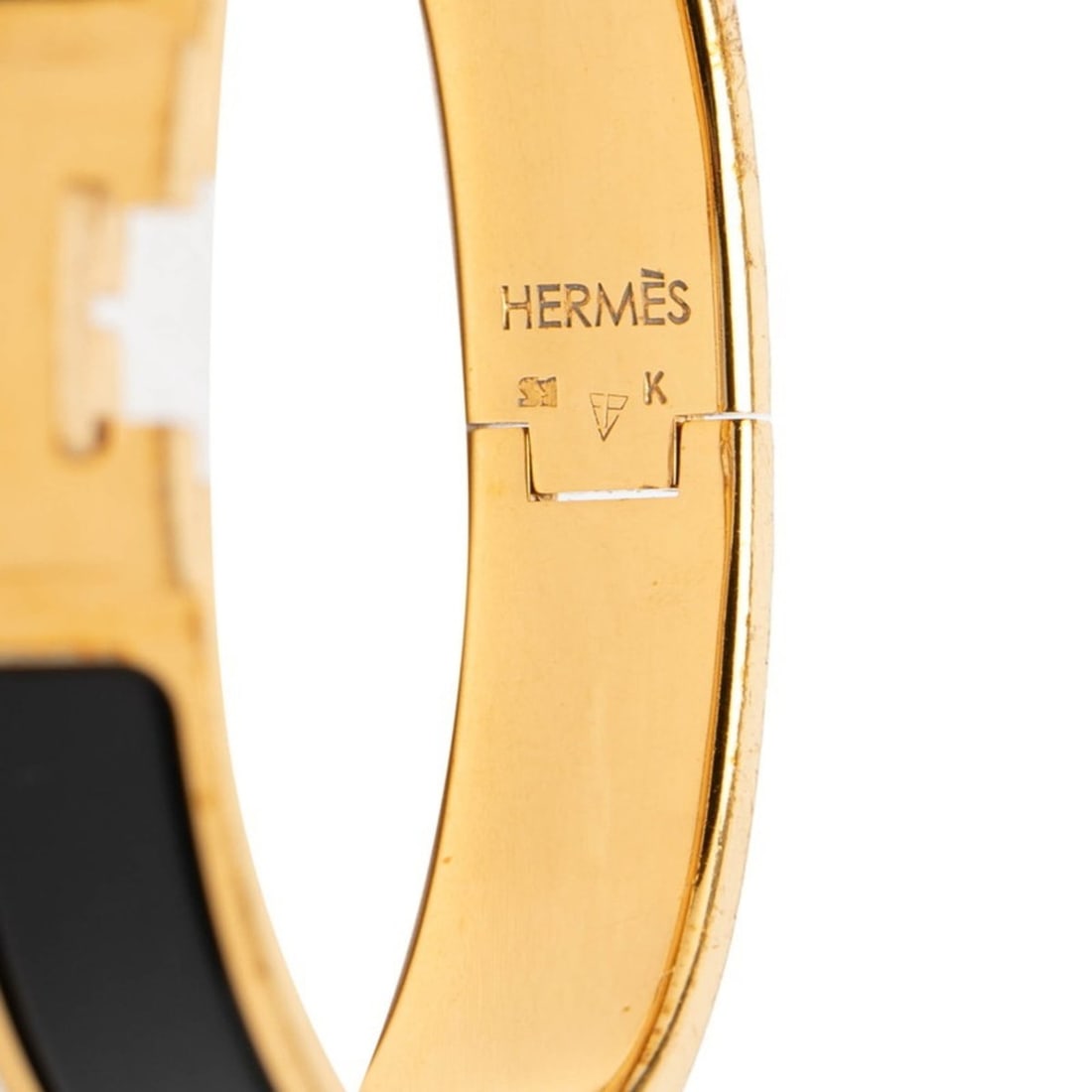 Hermes cufflinks - 5