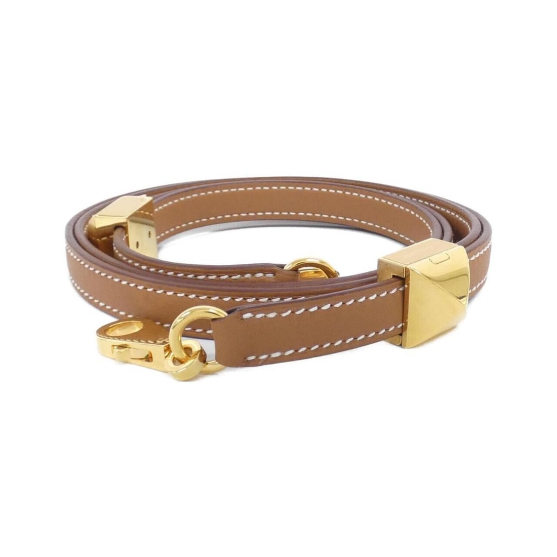 Hermes Hermès Clou Medor 084246CC Strap (1 of 10)