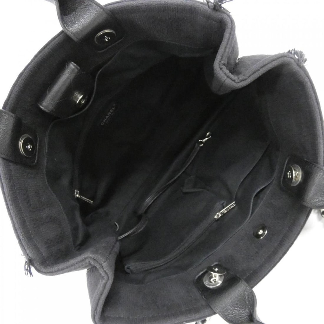 Chanel 57180 handbag - 9