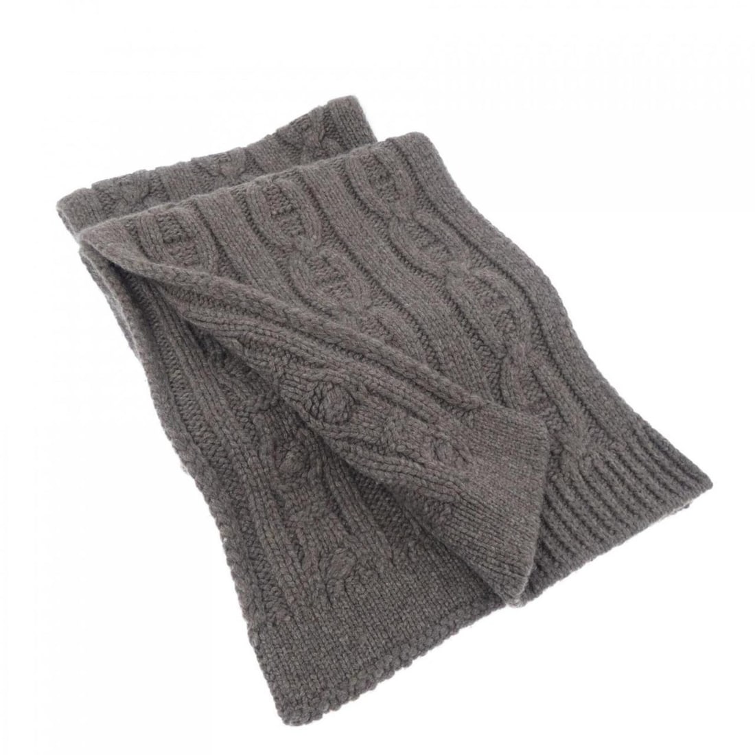 Hermes scarf: --- Catalog ---Category: SizeSize (LxW): 2.04m x 31cm / 80.31'' x 12.2''Category: DesignType: StoleColor: BrownGender: MenMaterial: Cashmere Category: GeneralBrand: Hermes--- Item List ---Section: