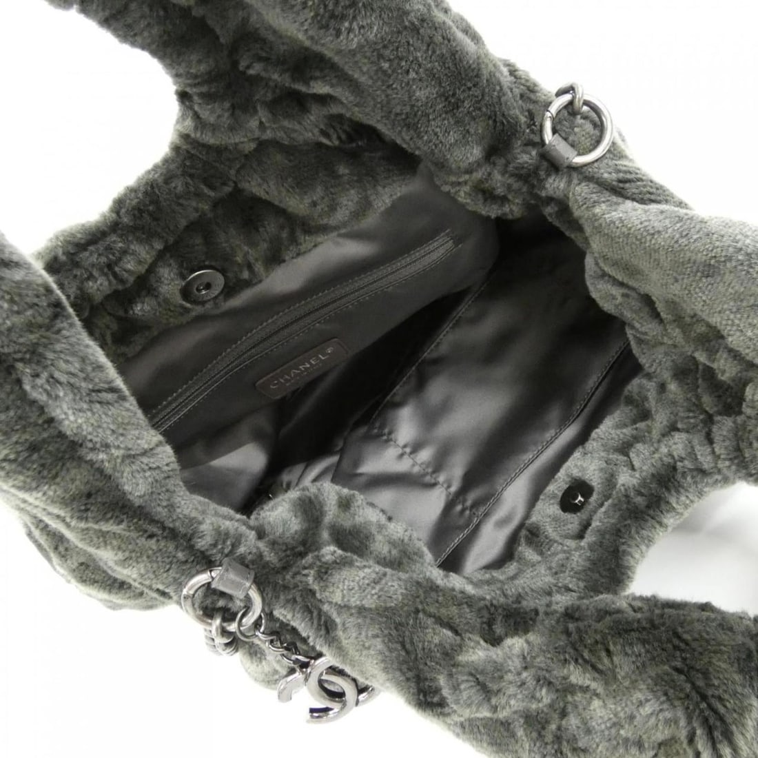 Chanel handbag - 7