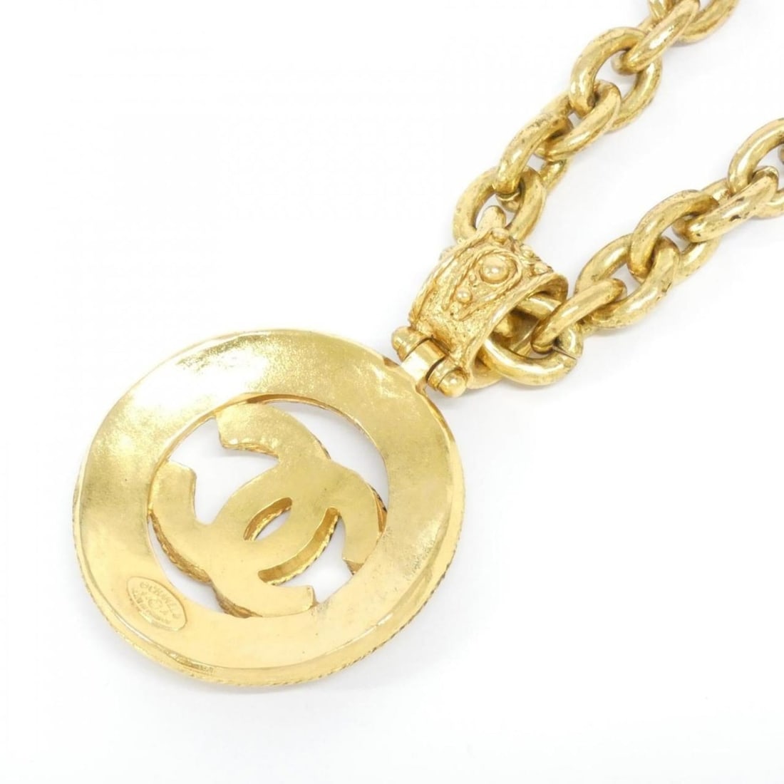 Chanel necklace - 3