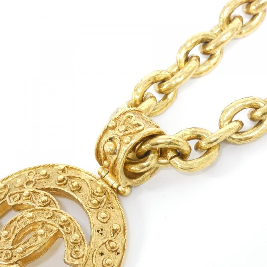 Chanel necklace - 4