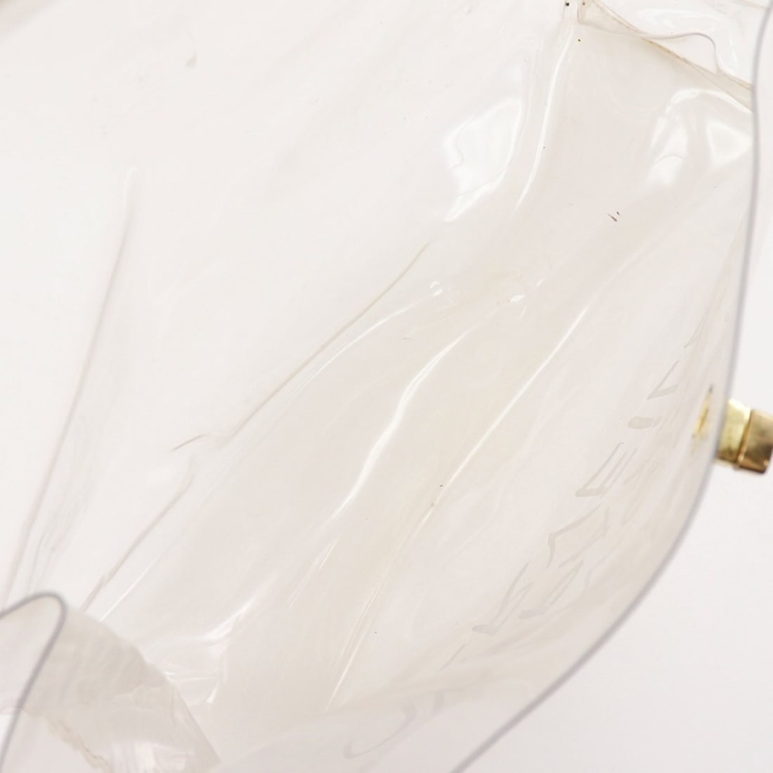 Hermes Etrier 077215FJ Keyring - 6