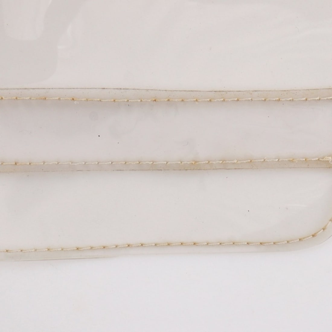 Hermes Etrier 077215FJ Keyring - 7