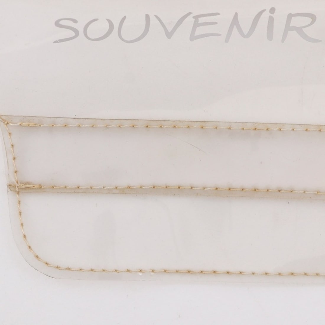 Hermes Etrier 077215FJ Keyring - 8