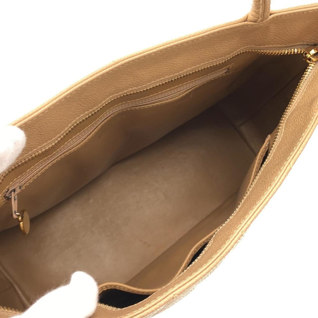 Chanel 1804 handbag - 7