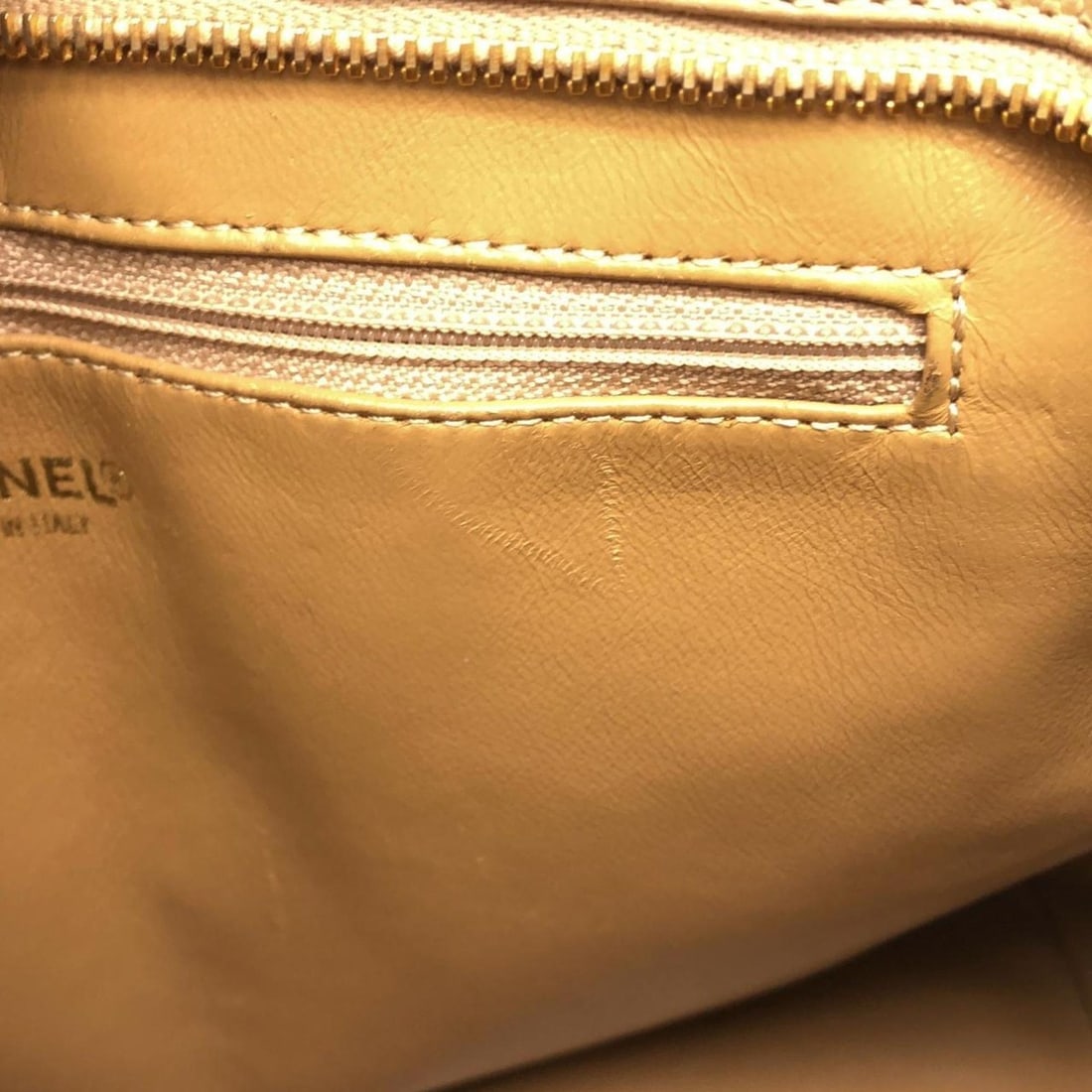 Chanel 1804 handbag - 8