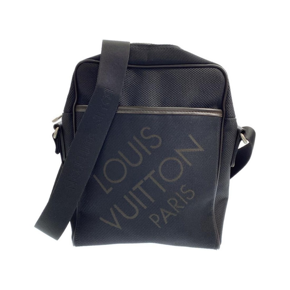 Louis Vuitton Damier Géant Citadin M93223 Shoulder Bag (1 of 19)