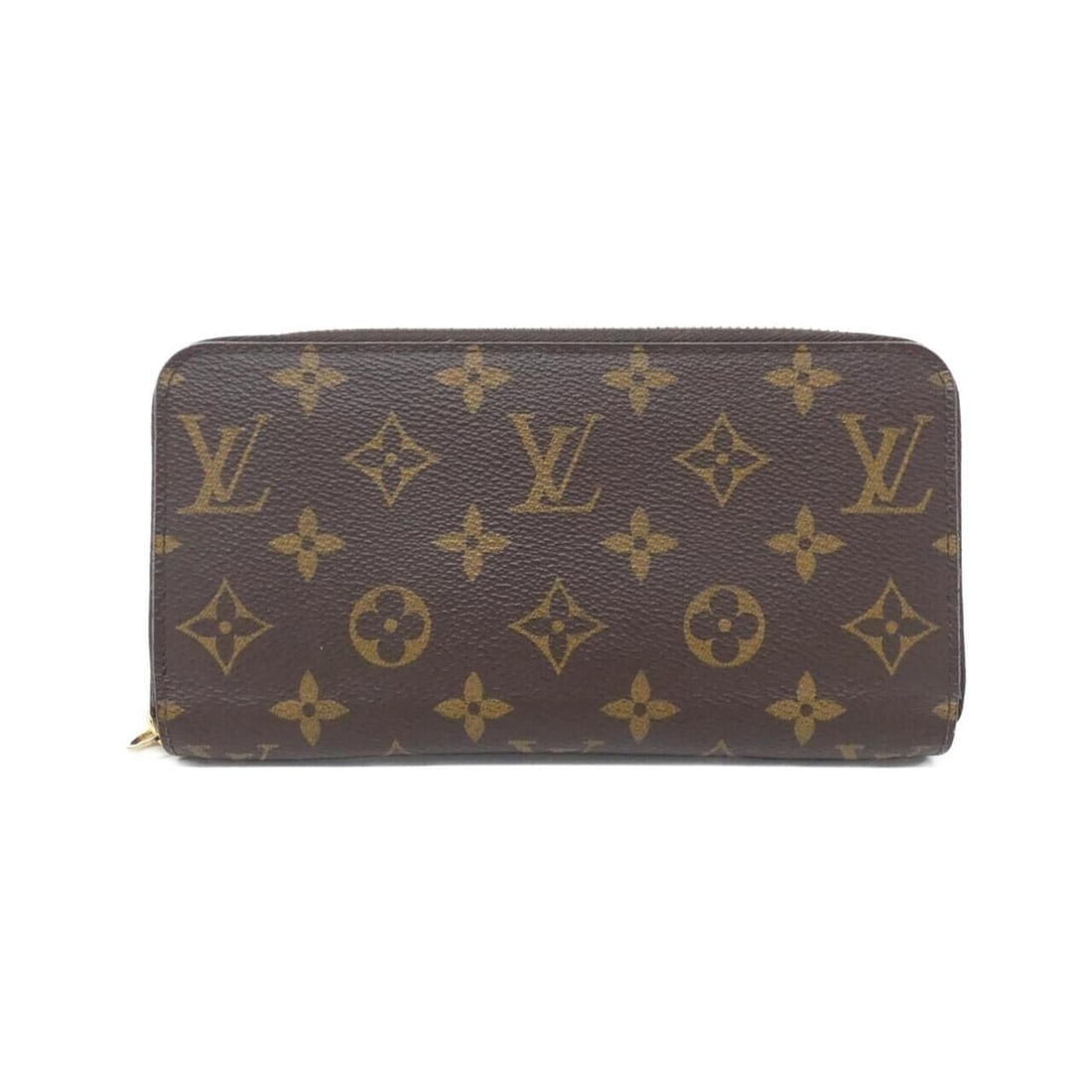 Louis Vuitton Monogram Zippy Wallet M42616 (1 of 20)