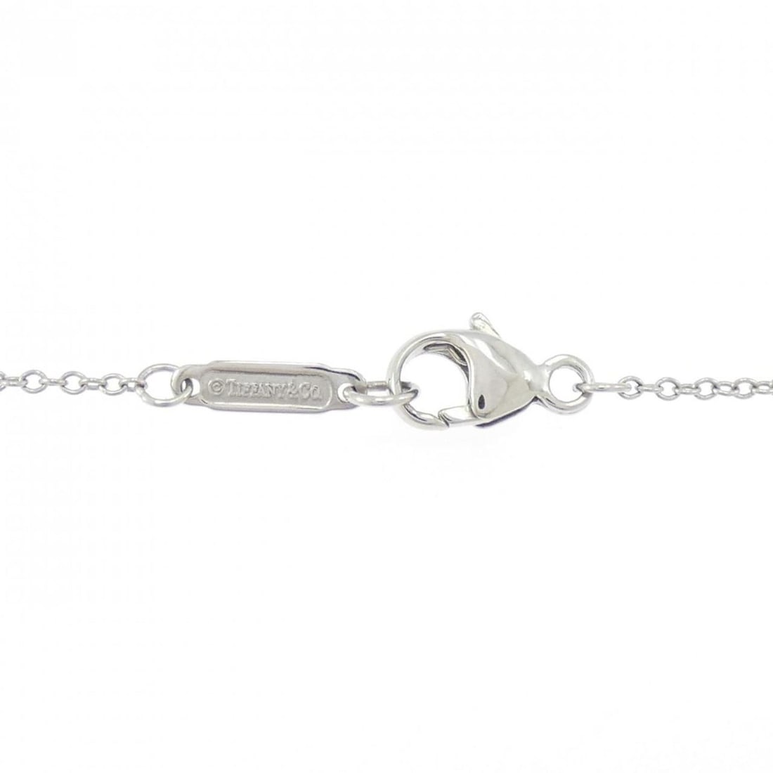 Tiffany Swing Drop Necklace - 5