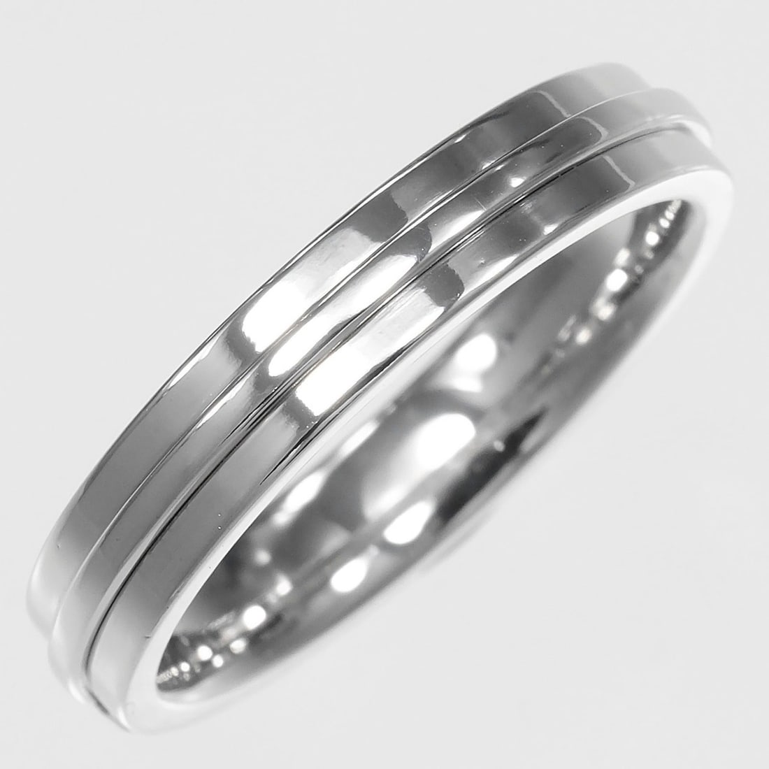 Tiffany Swing Drop Necklace - 7