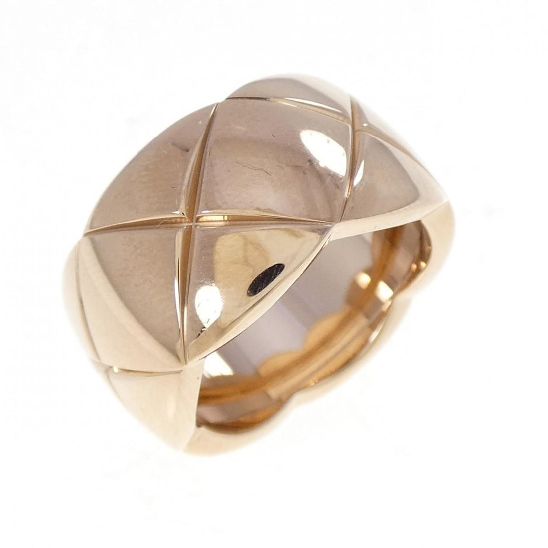 Chanel Coco Crush Large Ring