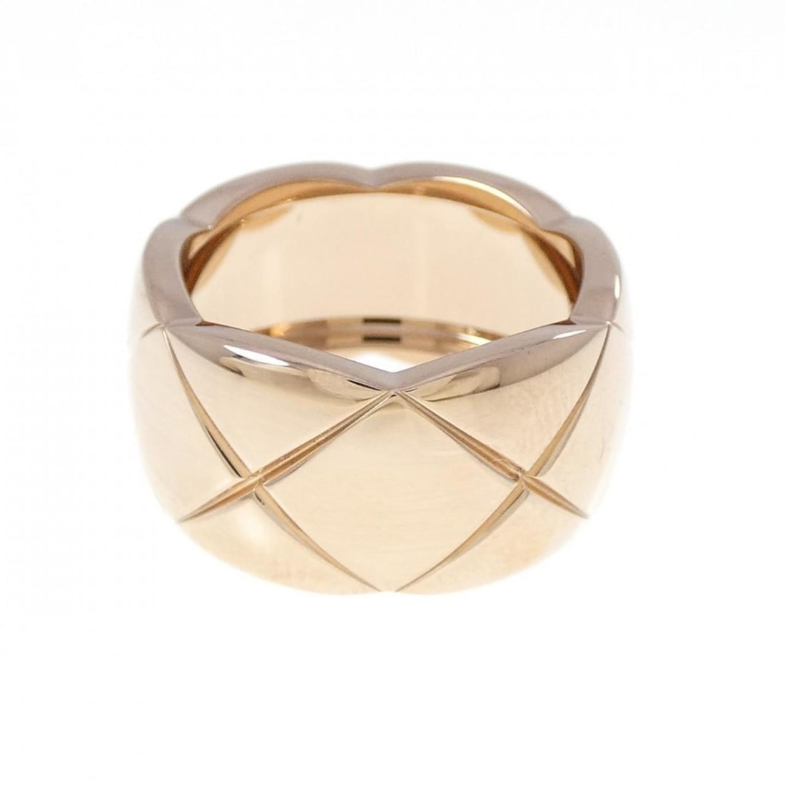 Chanel Coco Crush Large Ring - 2