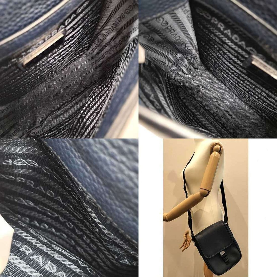 Chanel Coco Crush Large Ring - 5