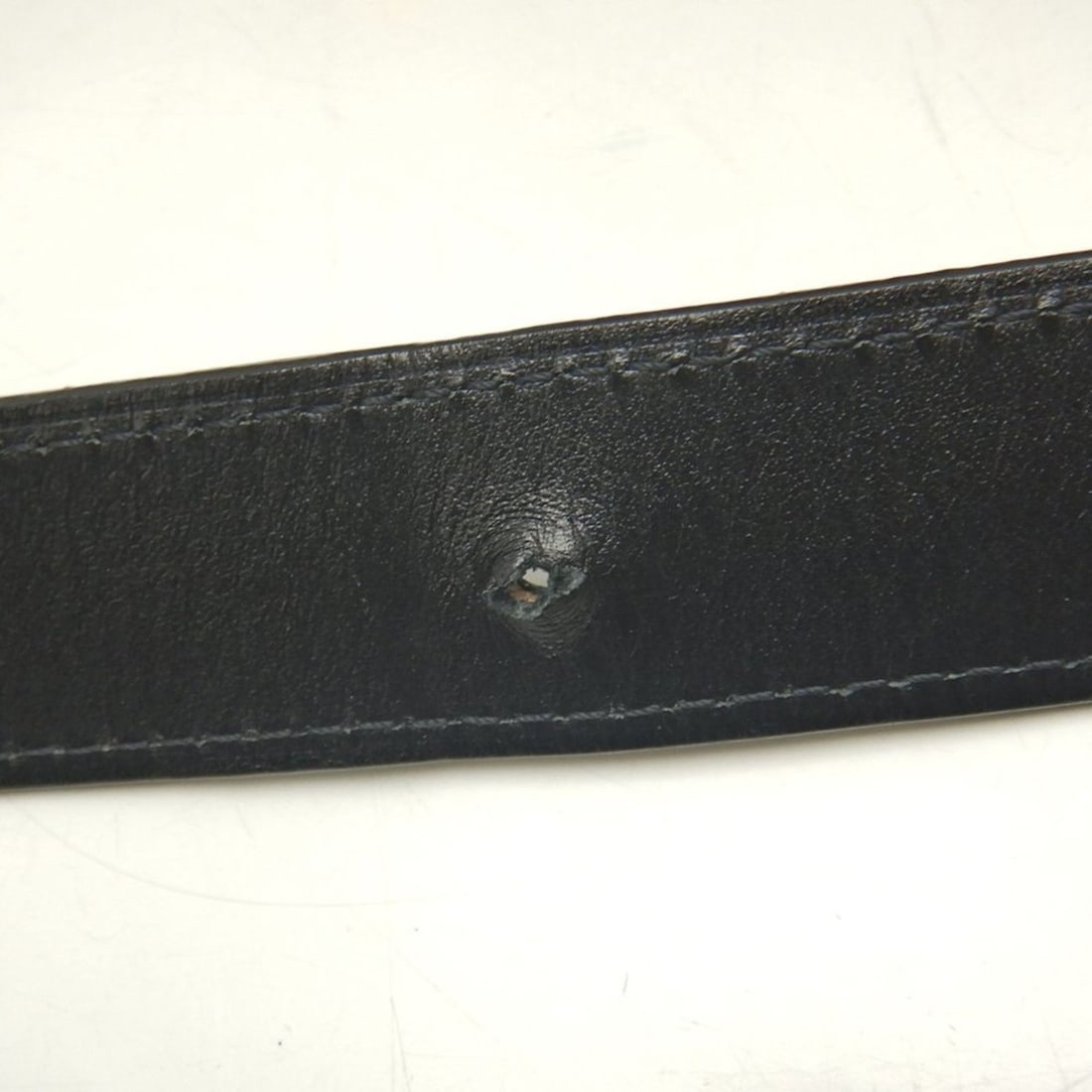 Hermes Sangle Zigzag Strap - 10