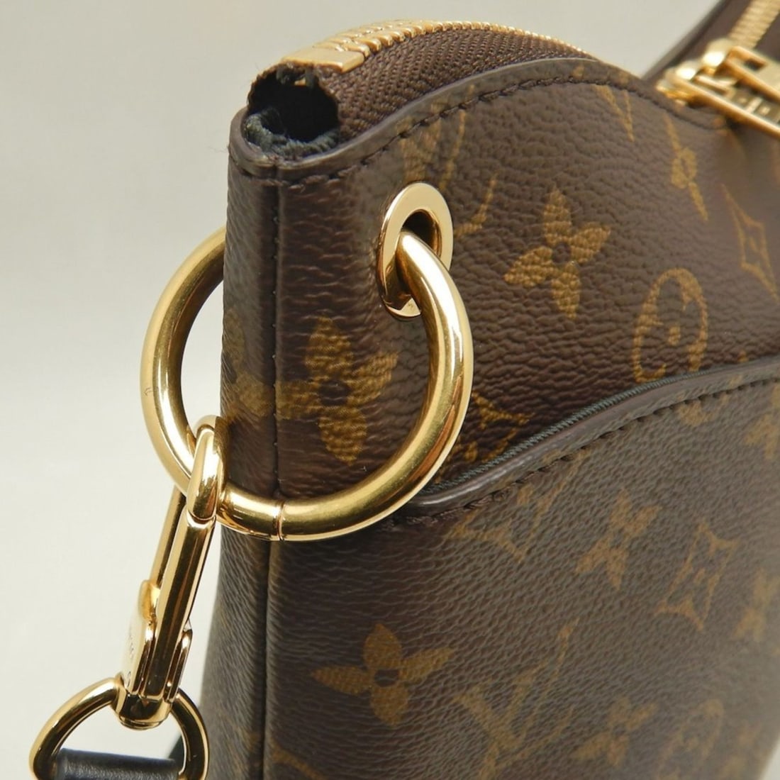 Hermes Sangle Zigzag Strap - 12