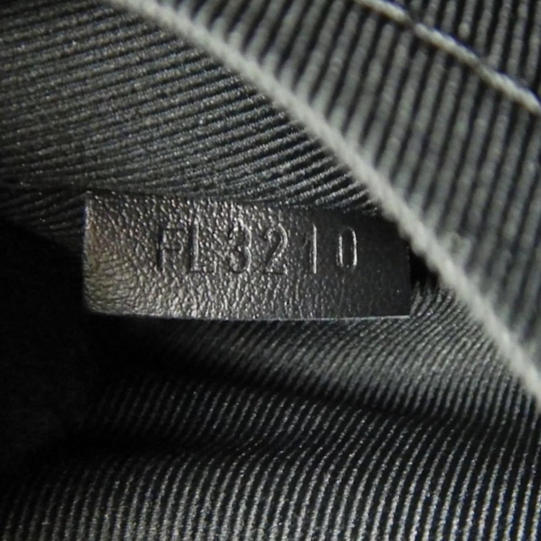 Hermes Sangle Zigzag Strap - 20