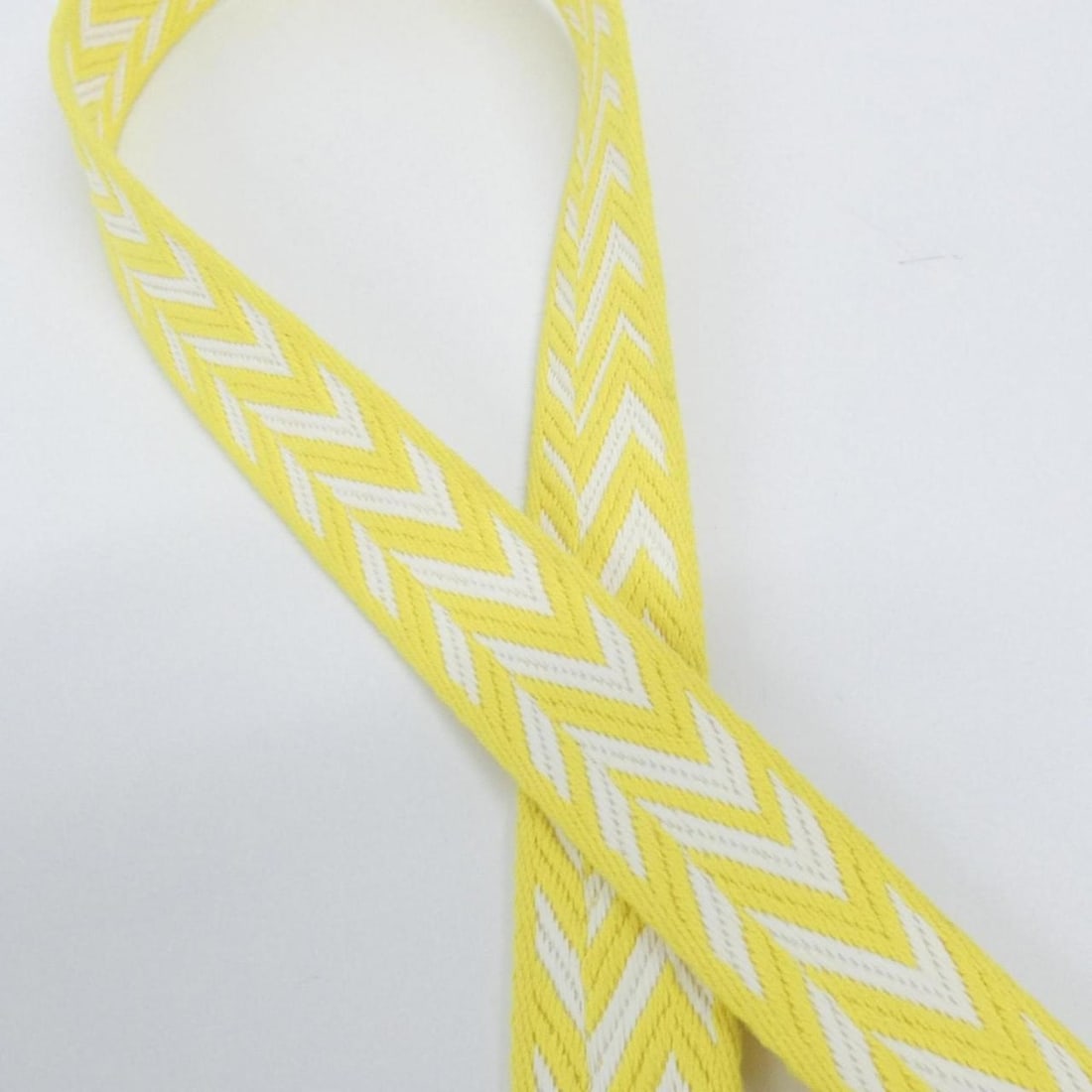 Hermes Sangle Zigzag Strap - 2