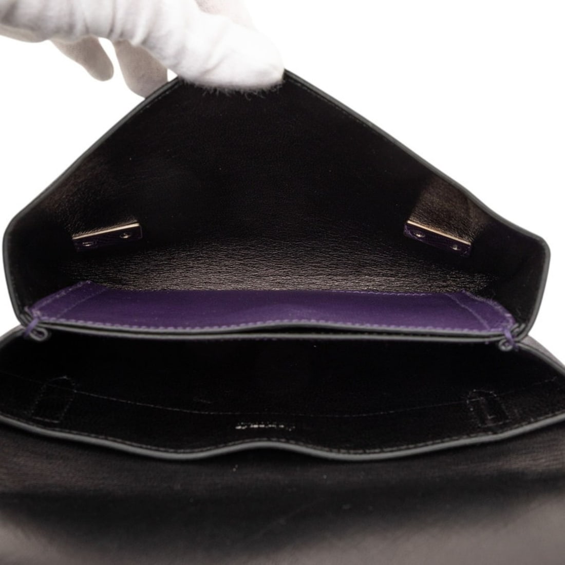 Hermes Sangle Zigzag Strap - 4