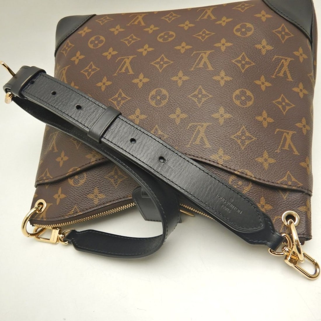 Hermes Sangle Zigzag Strap - 8