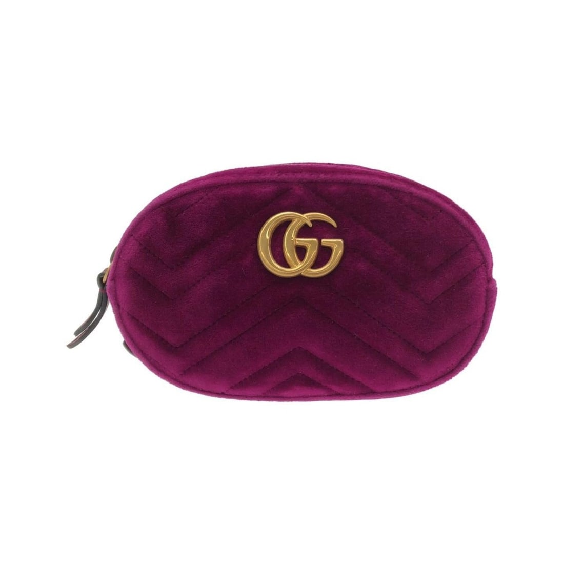 Gucci GG Marmont 476434 9FRDT Waist Bag: --- Catalog ---Category: SizeWeight: 250g / 8.81oz.Size (HxWxD): 11.5cm x 18cm x 4.5cm / 4.52'' x 7.08'' x 1.77''Strap Length: 61cm - 81cm / 24.01'' - 31.88''Category: DesignType: Fanny packGender:
