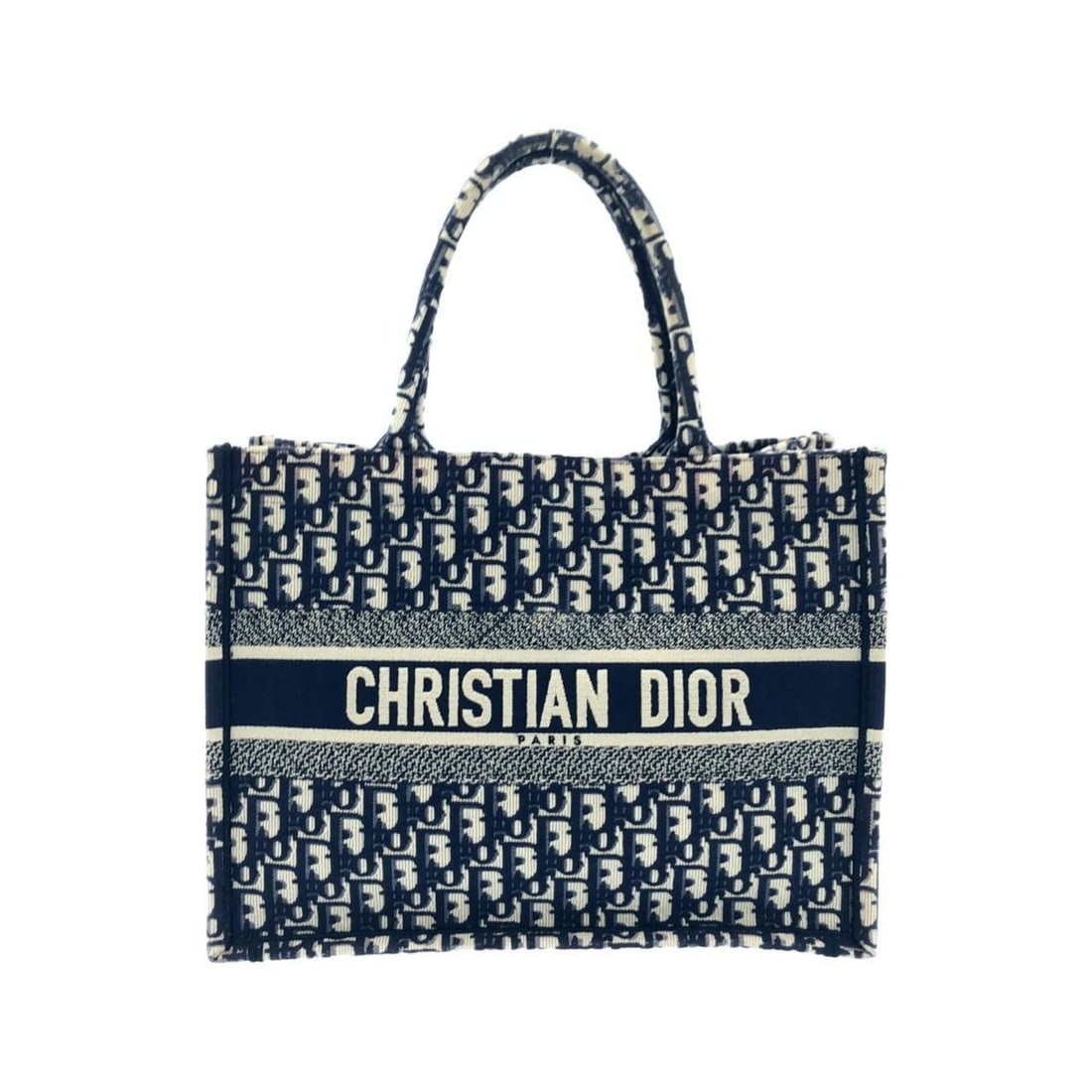 Christian Dior DIOR OBLIQUE Book Tote Medium M1296ZRIW Handbag: --- Catalog ---Category: SizeWeight: 610g / 1.34lb.Size (HxWxD): 27cm x 36cm x 17cm / 10.62'' x 14.17'' x 6.69''Handle Length: 42cm / 16.53''Category: DesignType: HandbagColor: BlueGender: