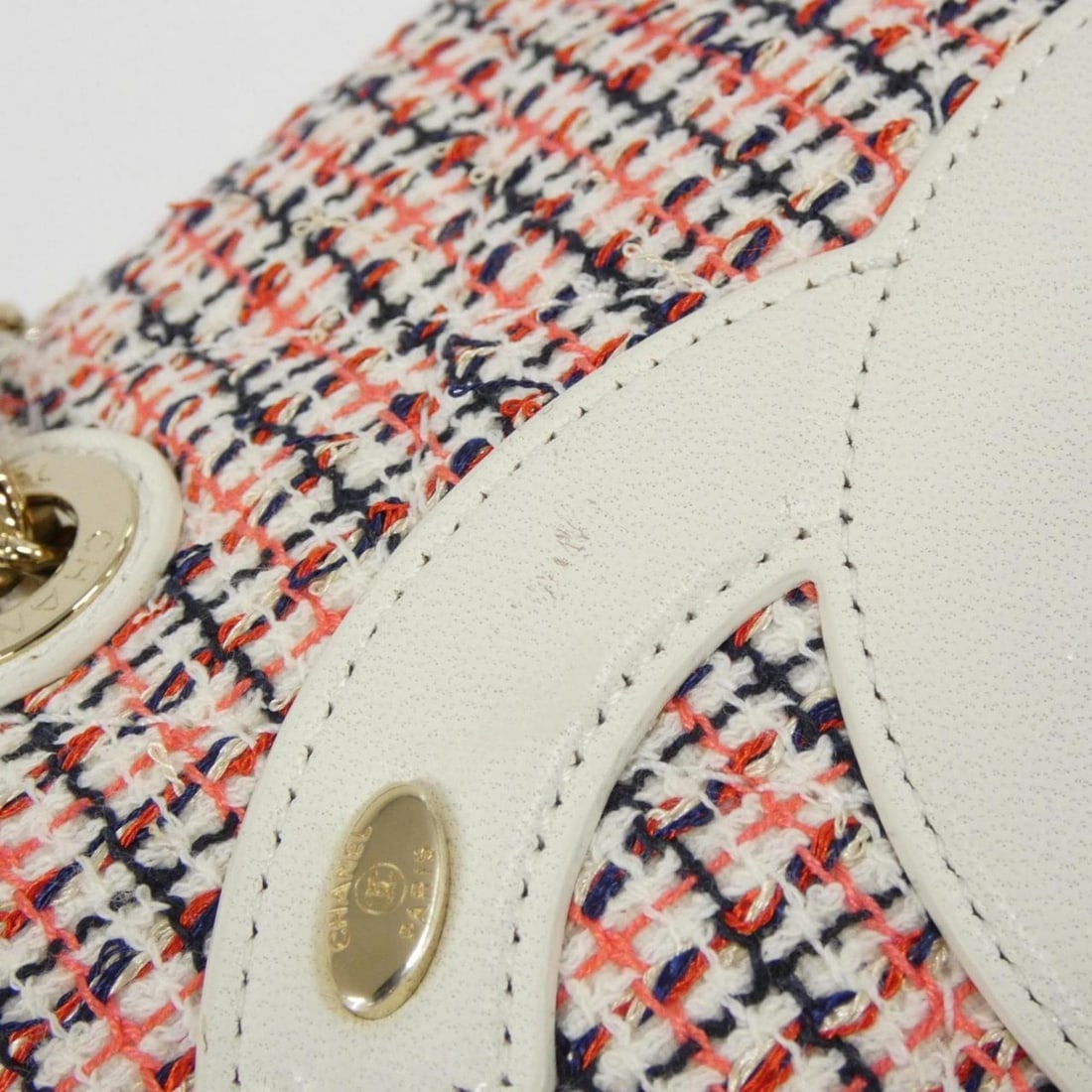 Chanel AS0325 Backpack - 4