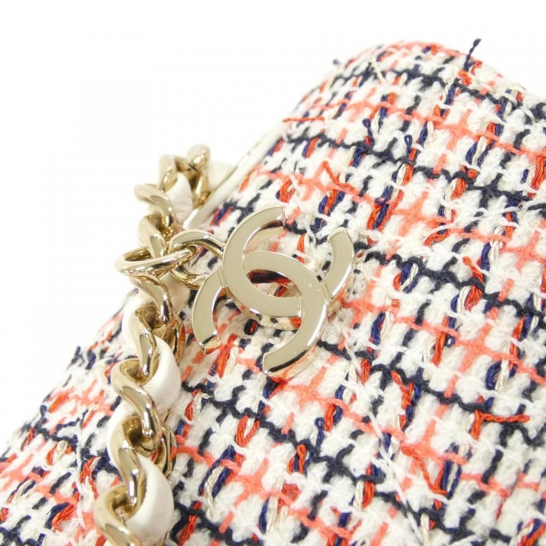 Chanel AS0325 Backpack - 7