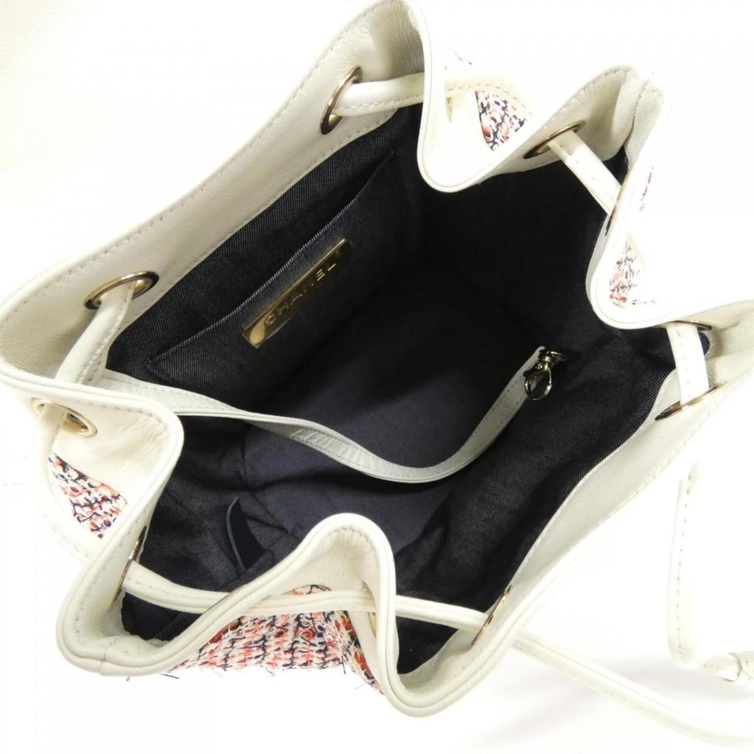 Chanel AS0325 Backpack - 9